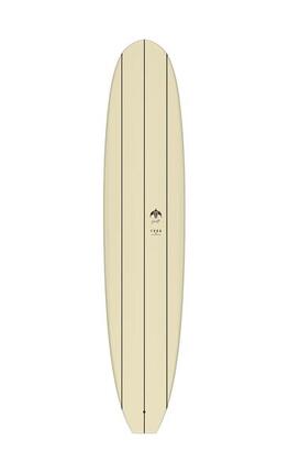 Delpero Classic Minvielle Tec 9'2" - Planche De Surf Longboard 9'2