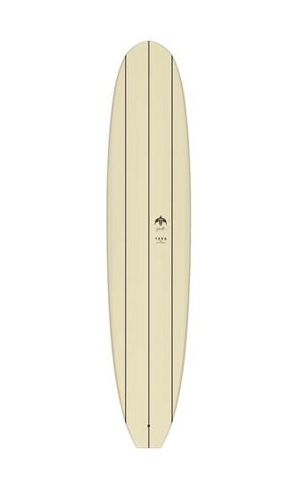 Delpero Classic Minvielle Tec 9'2" - Planche De Surf Longboard 9'2