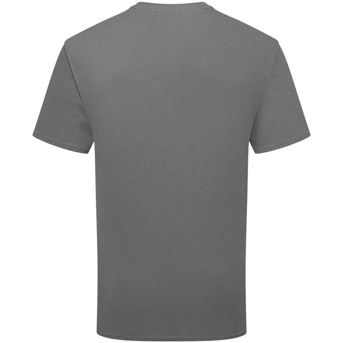 Tshirt Adulte (Graphite Clair) 2/3
