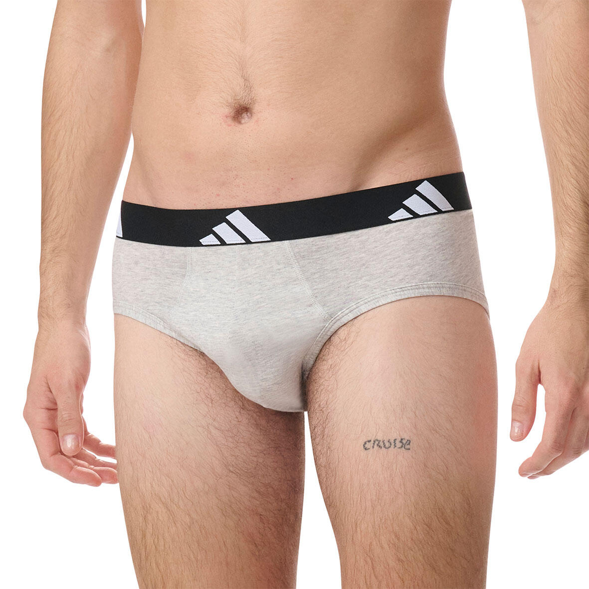 Slips Adidas Modell 4AM021917 für männer 2/6