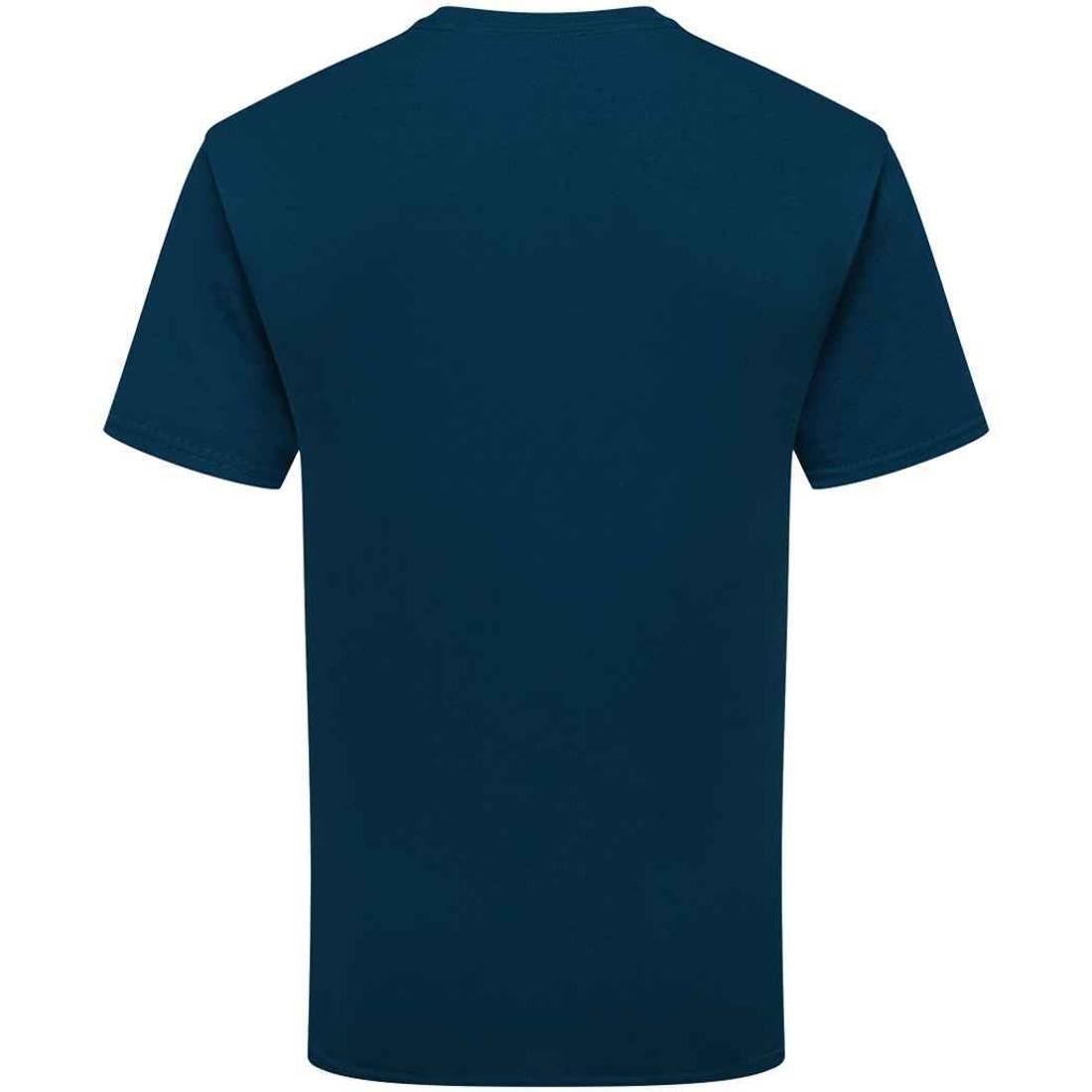 Tshirt Adulte (Bleu) 2/3