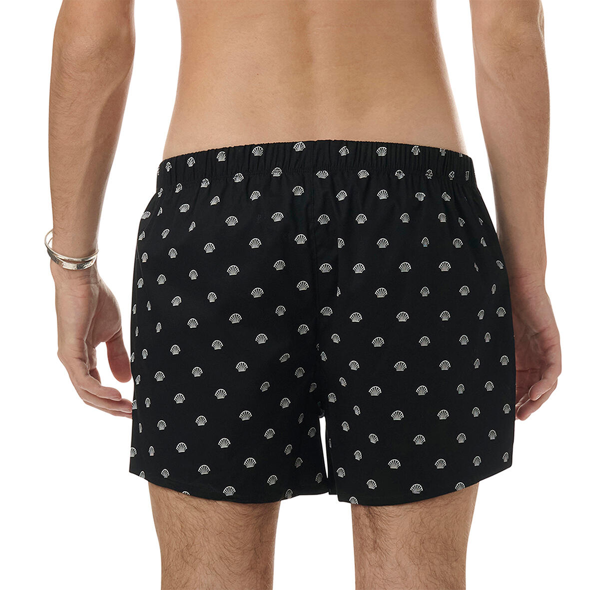 Lot de 2 Caleçons Comfort Core Cotton Icon 5/6