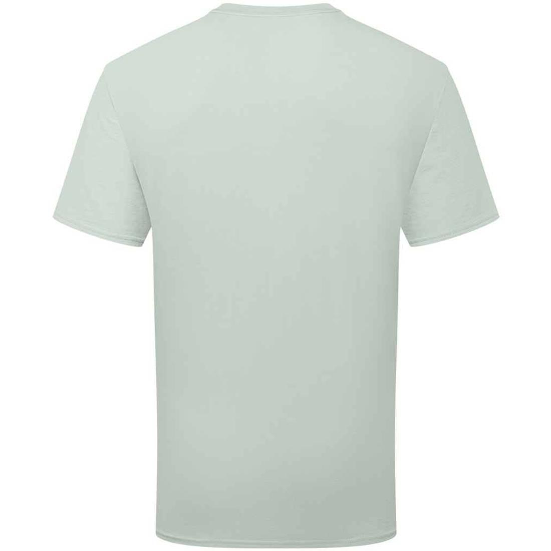 Tshirt Adulte (Vert De Gris) 2/3