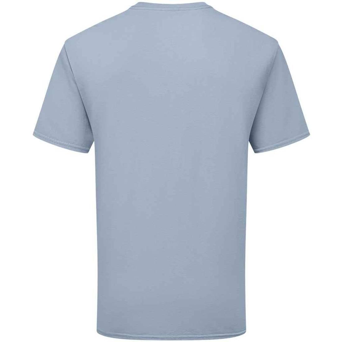 Tshirt Adulte (Bleu Pâle) 2/3