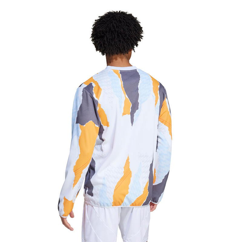 Maillot Prematch Real Madrid 2024/25