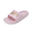 Papuci universali 37482321 pentru întregul an roz bărbătești