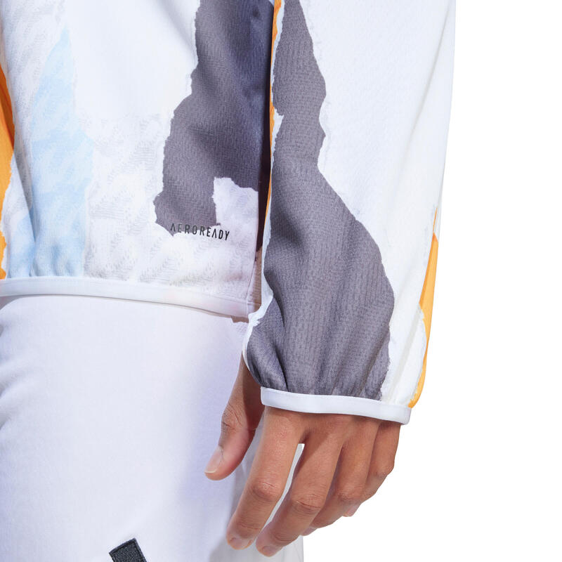 Maillot Prematch Real Madrid 2024/25