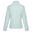 Veste Polaire FLOREO Femme (Turquoise Délavé)