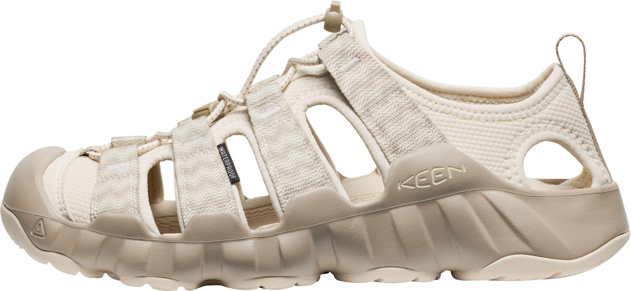 KEEN Heren HYPERPORT H2 M Sandaal Berk/Taupe