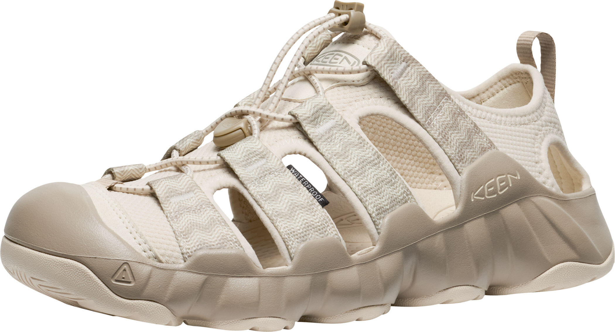 Herren HYPERPORT H2 M Sandale Birke/Taupe 6/6