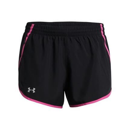 Short femme Under Armour Fly By 3