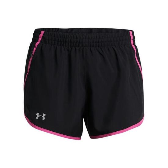 Short femme Under Armour Fly-By