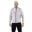 Sweat-shirt hiver homme avec zip et capuche "Smooth"