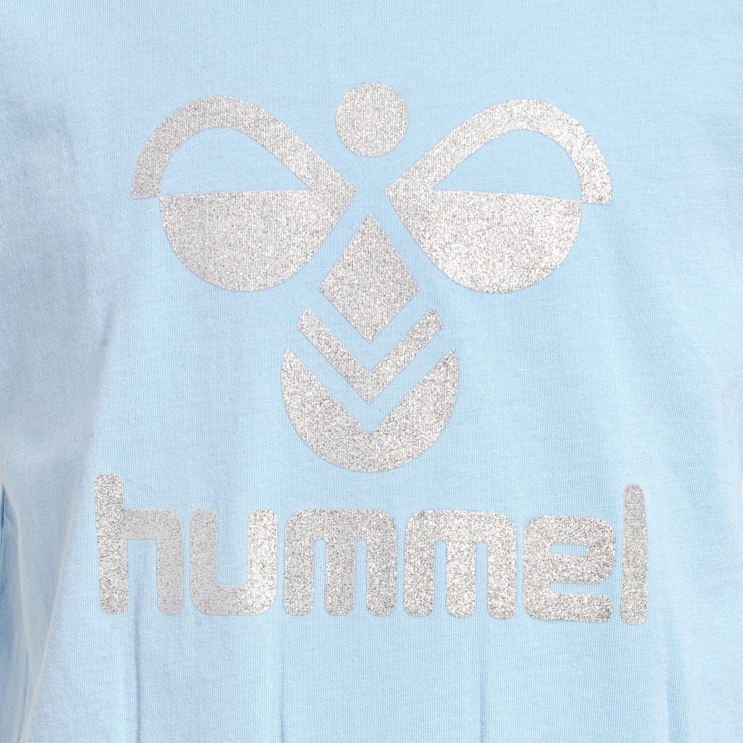 Robe fille Hummel Twilight 4/4