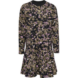 Robe fille Hummel Elva