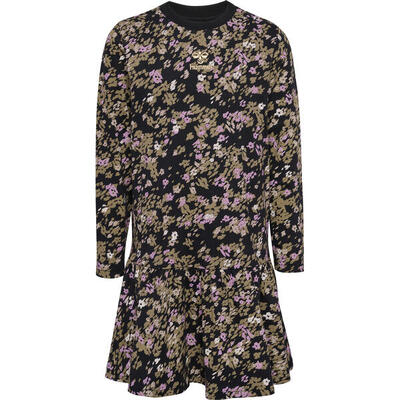 Mädchenkleid Hummel Elva