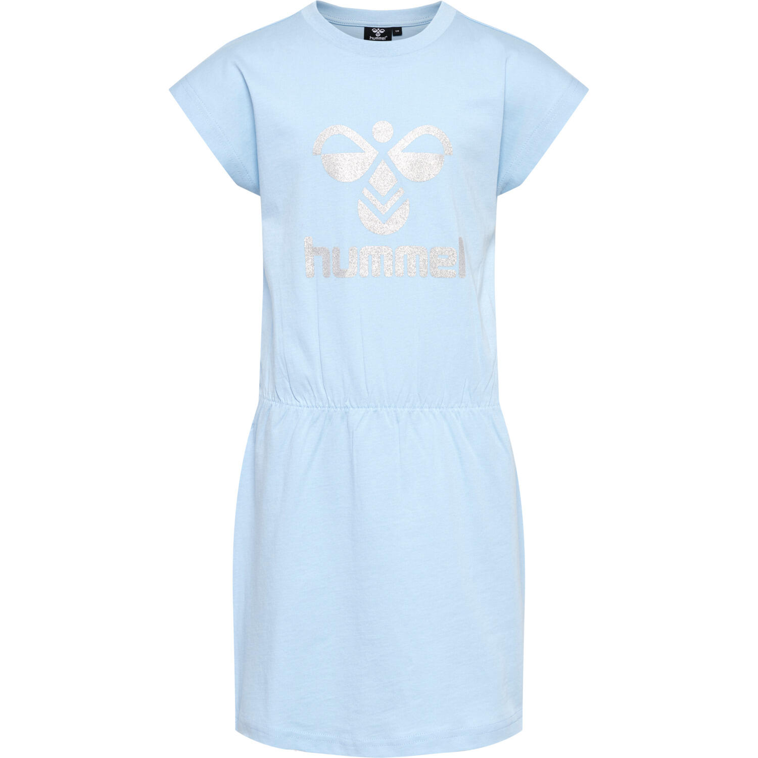 Hummel - Robe Fille Hummel Twilight - Robe - Bleu -  4 À 6 Ans - Decathlon