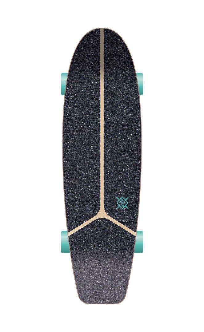 Marina 30.5 - Skate Calle 3/4