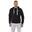 Sweat-shirt hiver homme avec zip et capuche "Smooth"