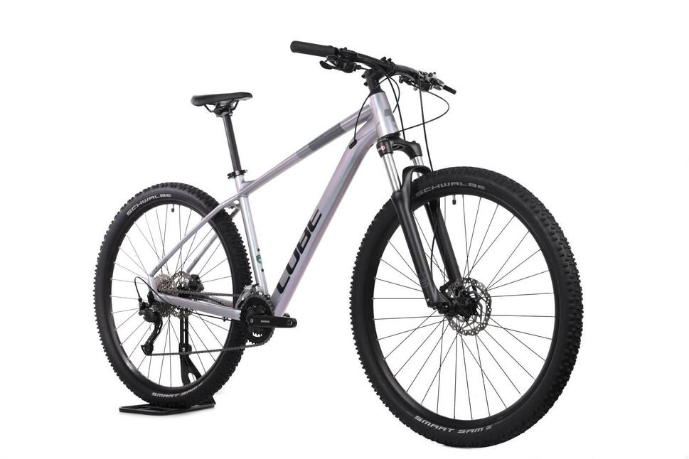 Second Life - Rower górski - Cube Access - Bardzo dobry