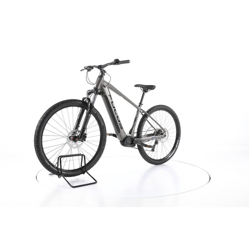 2nd Life - Focus Jarifa2 6.7 Nine - 625 Wh E-Bike 2021 - Stan dobry