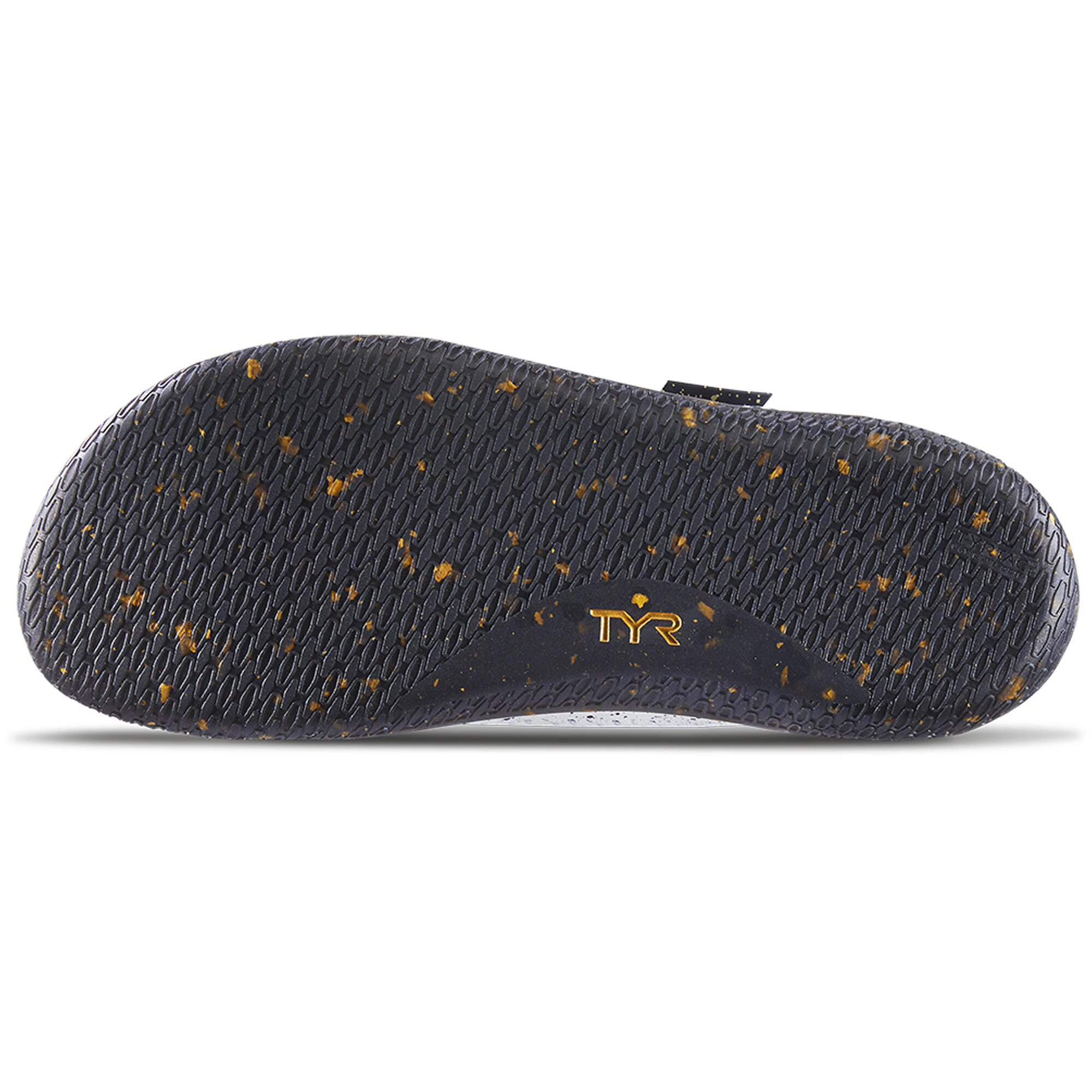 Buty treningowe TYR DZ-1 DropZero Barefoot na rzepy 6/6