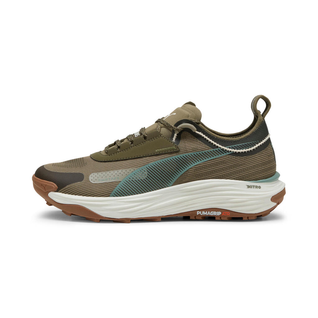 Trail running shoes Puma Voyage Nitro 3 Tech
