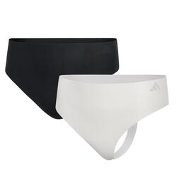 Lot de 2 Strings femme Micro Flex