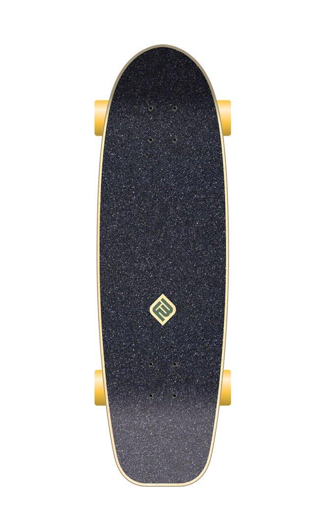 Nassau 29.25 - Skate Calle 3/4