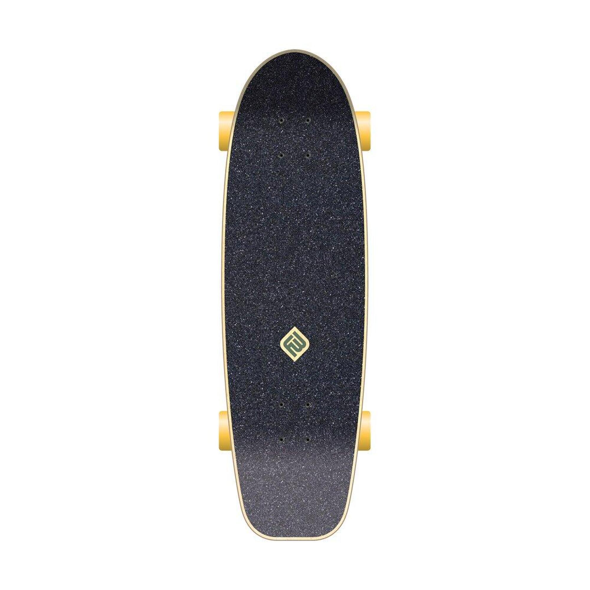 Nassau 29.25 - Skateboard Street 29.25