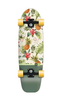 Nassau 29.25 - Skate Street