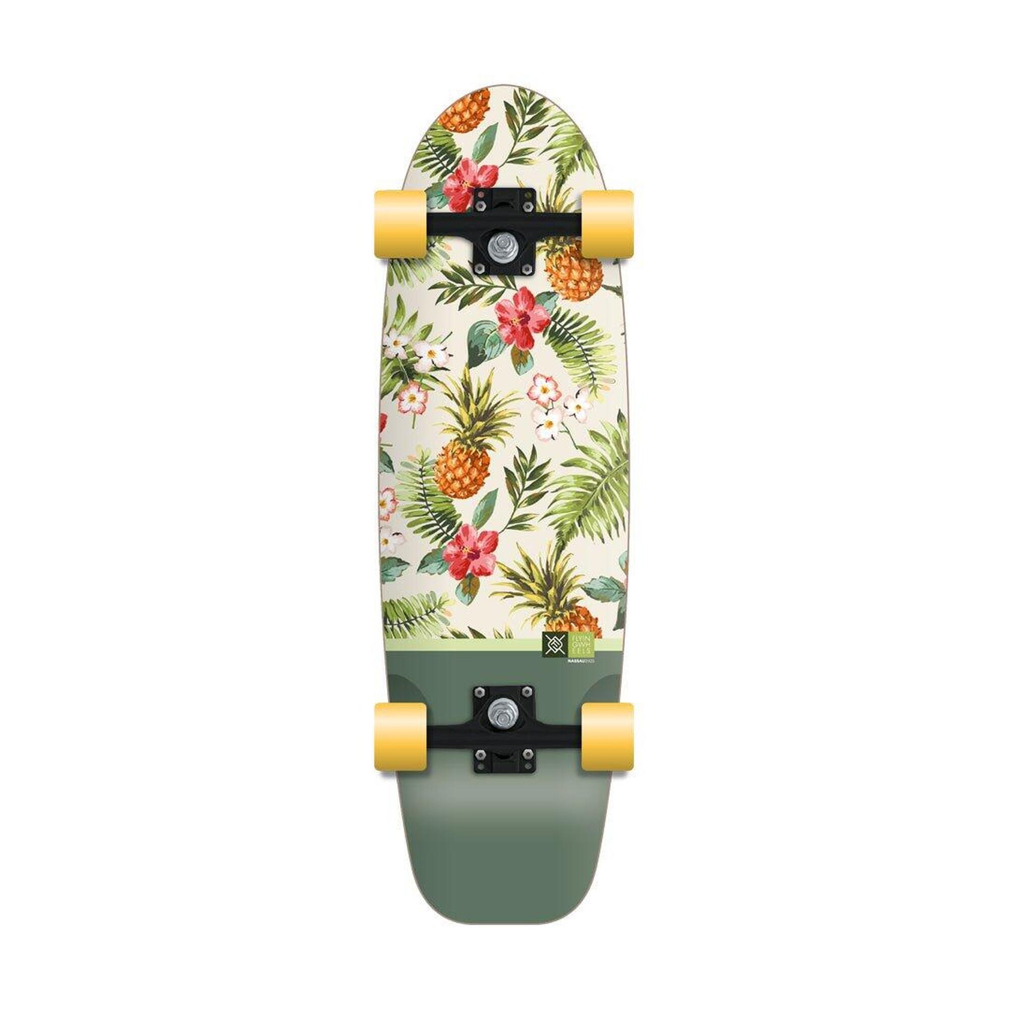 Nassau 29.25 - Skateboard Street 29.25