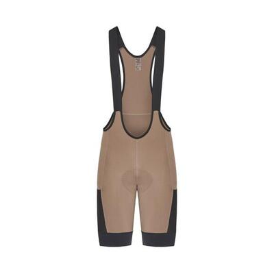 Slab shorts met bretels spiuk all terrain cargo