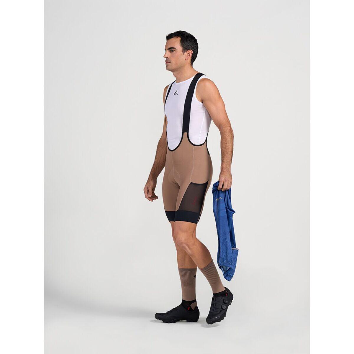 Culotte con tirantes Spiuk All Terrain Cargo 2/5