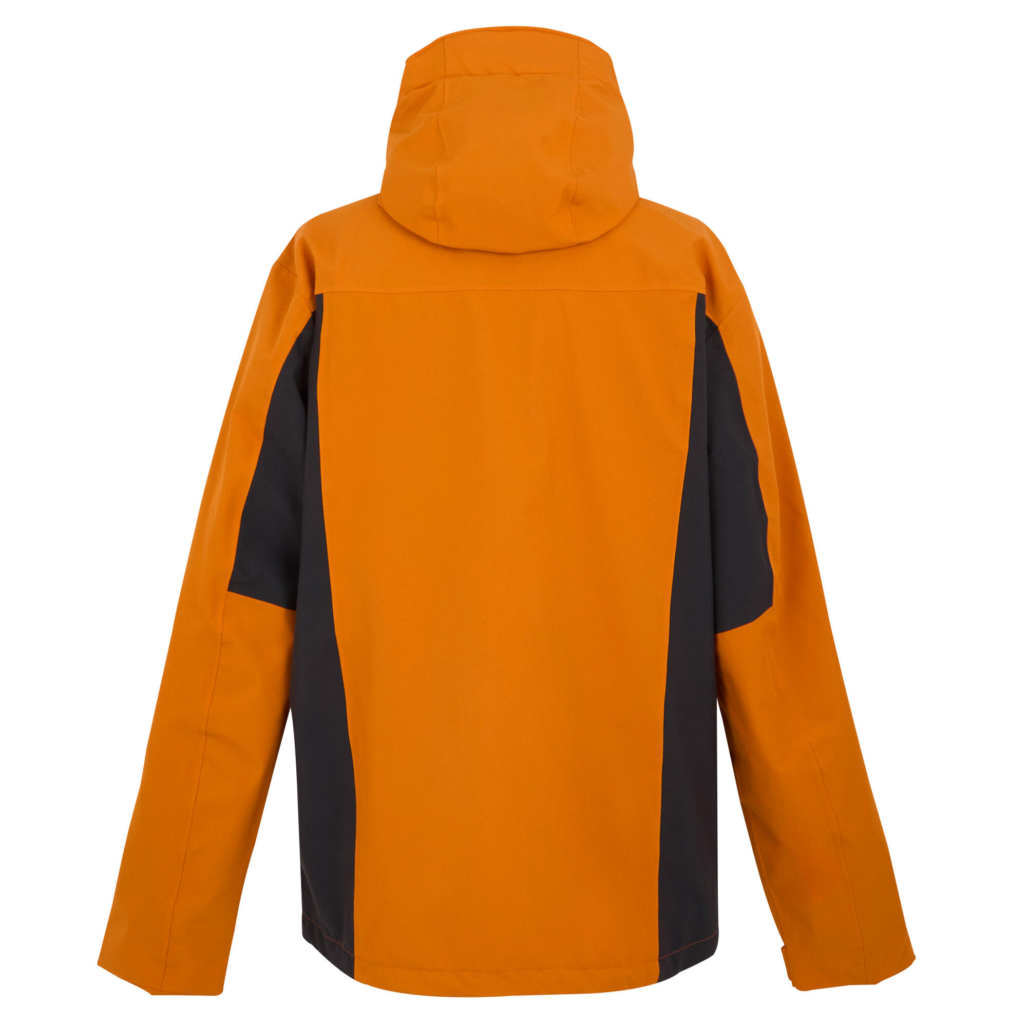 Veste imperméable BIRCHDALE homme Isotex 15000 Denim sombre 3/6