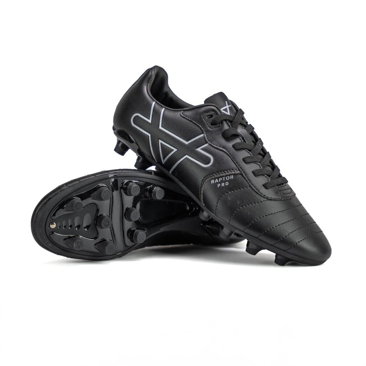 OXEN Raptor Pro Kids Firm Ground Rugby Boots