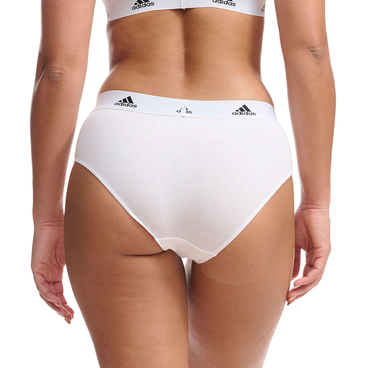 Hipster femme Coton Logo 3/6