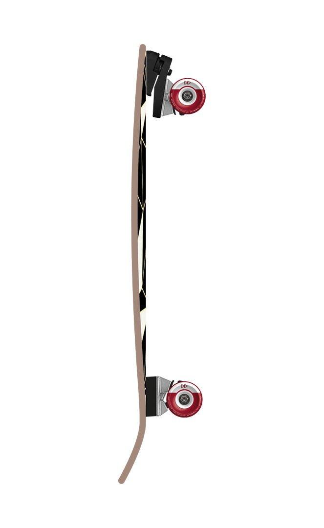Tezzo 32 - Surfskate 2/4