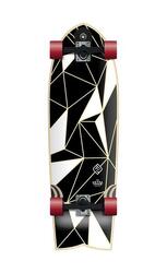 Tezzo 32 - Surfskate