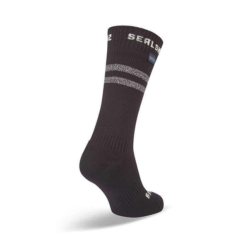 Chaussettes imperméable Sealskinz Runton 2/2