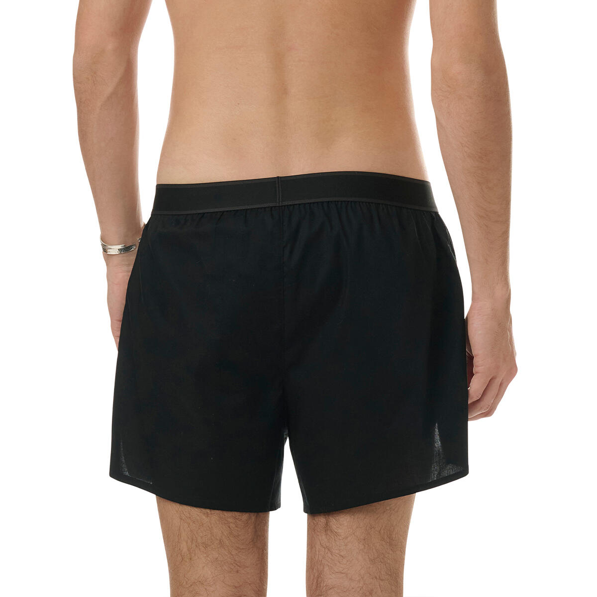Adidas Basic Boxer Woven Men Herren Unterhose Shorts Unterwäsche 2er Pack 5/7