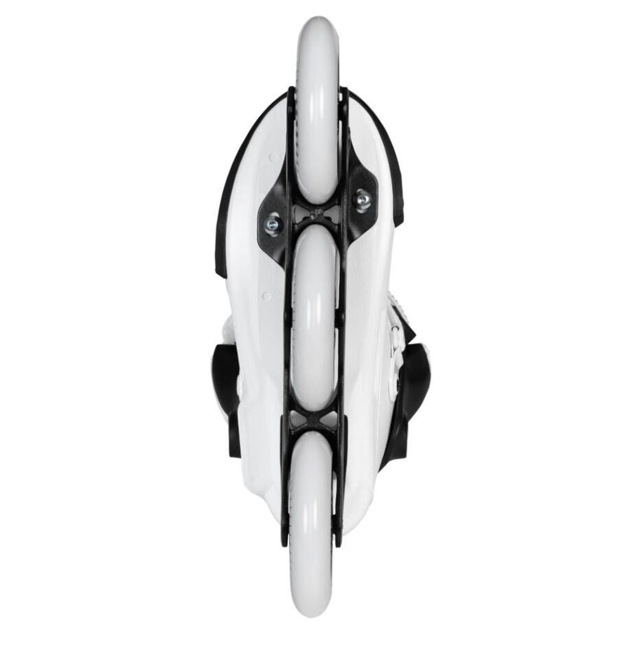 Kolečkové brusle Powerslide Next Core Black 110 Trinity 2024 5/6