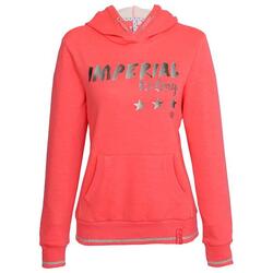 Sweatshirt à capuche femme Imperial Riding Royal