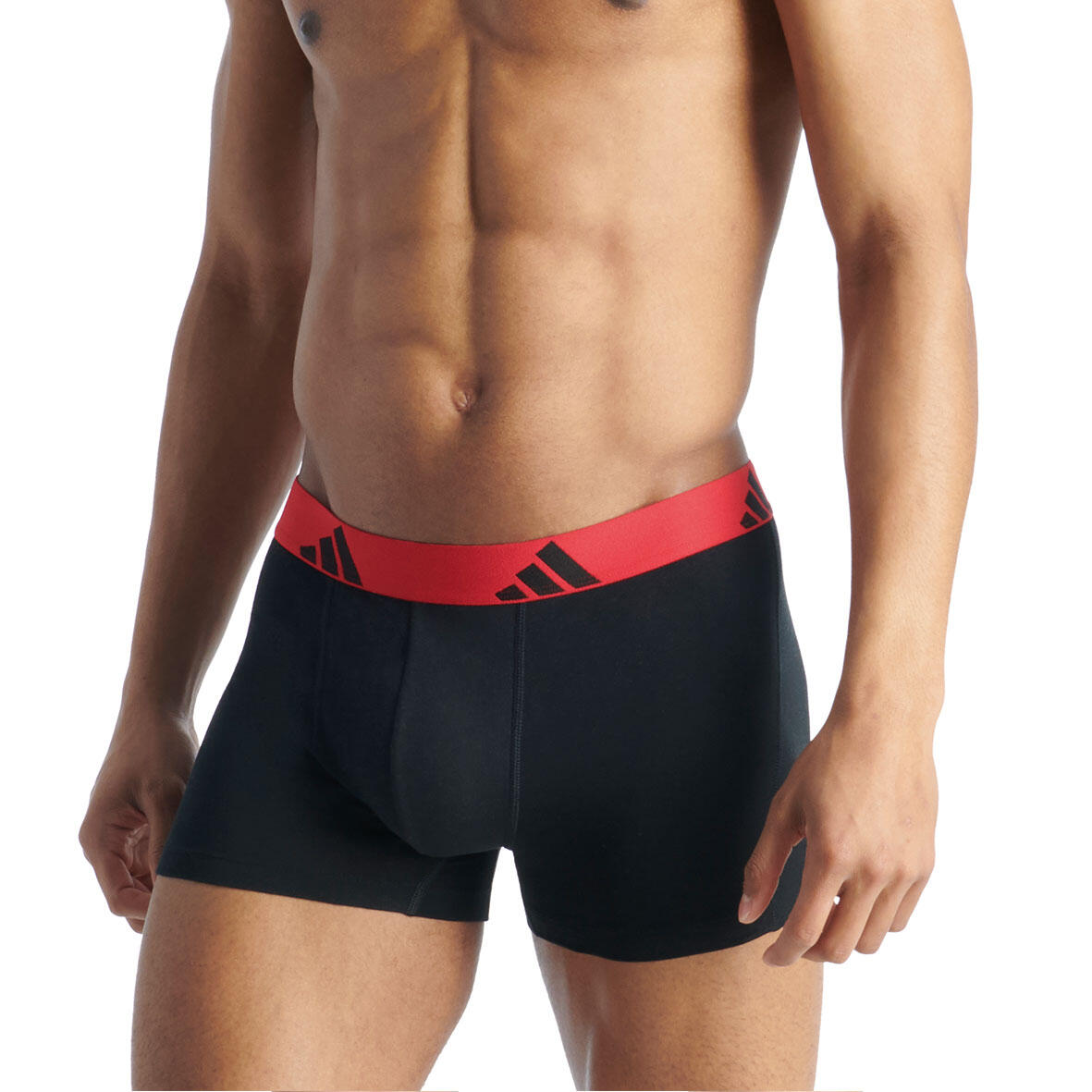 Boxershort set Adidas model 00004AM003-902 voor mannen 2/4