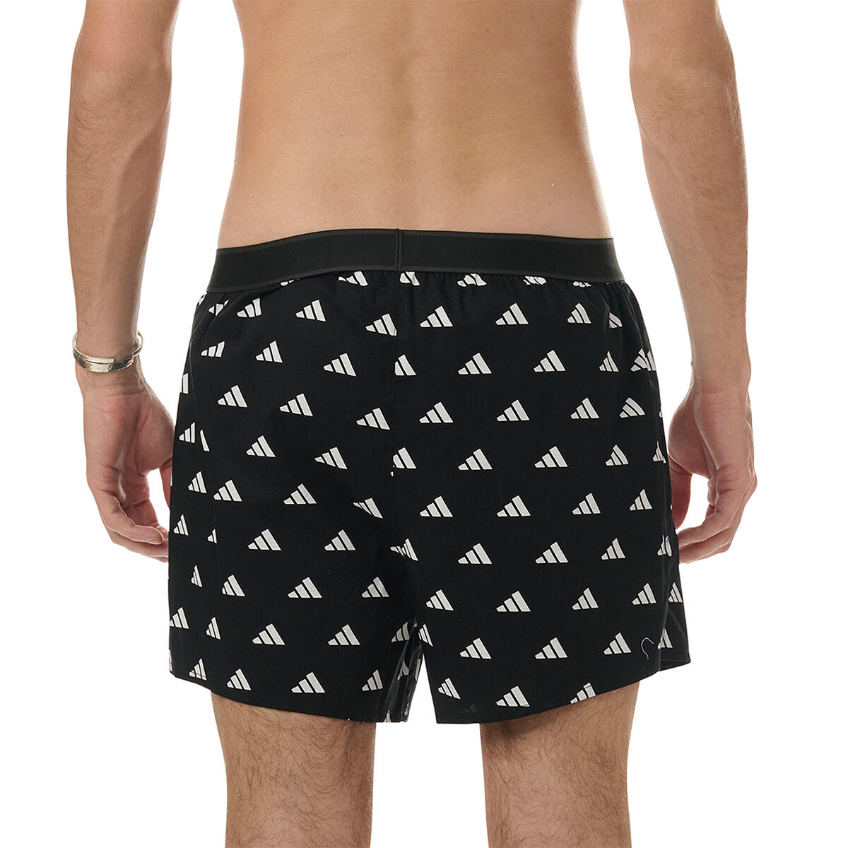 Adidas Basic Boxer Woven Men Herren Unterhose Shorts Unterwäsche 2er Pack 3/7