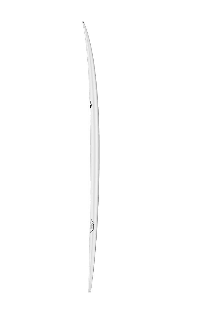 Eggnot Tec Rusty - Planche De Surf Funboard 7'0 3/5