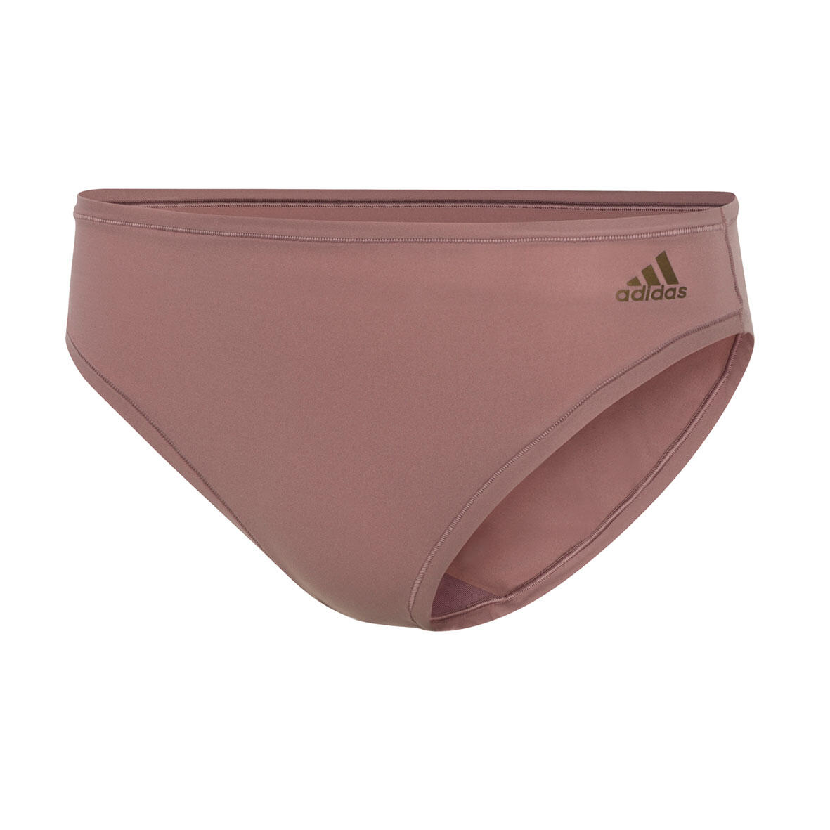 Adidas - Culotte Femme Active Micro Body Fit - Culotte Shorty - Violet - 38 S - Decathlon