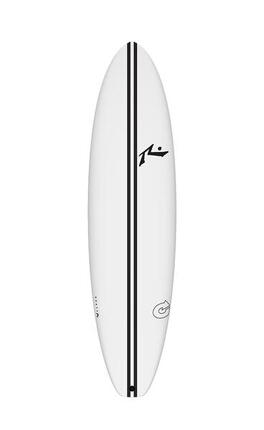Egg Not Tec Rusty - Funboard Surfplank