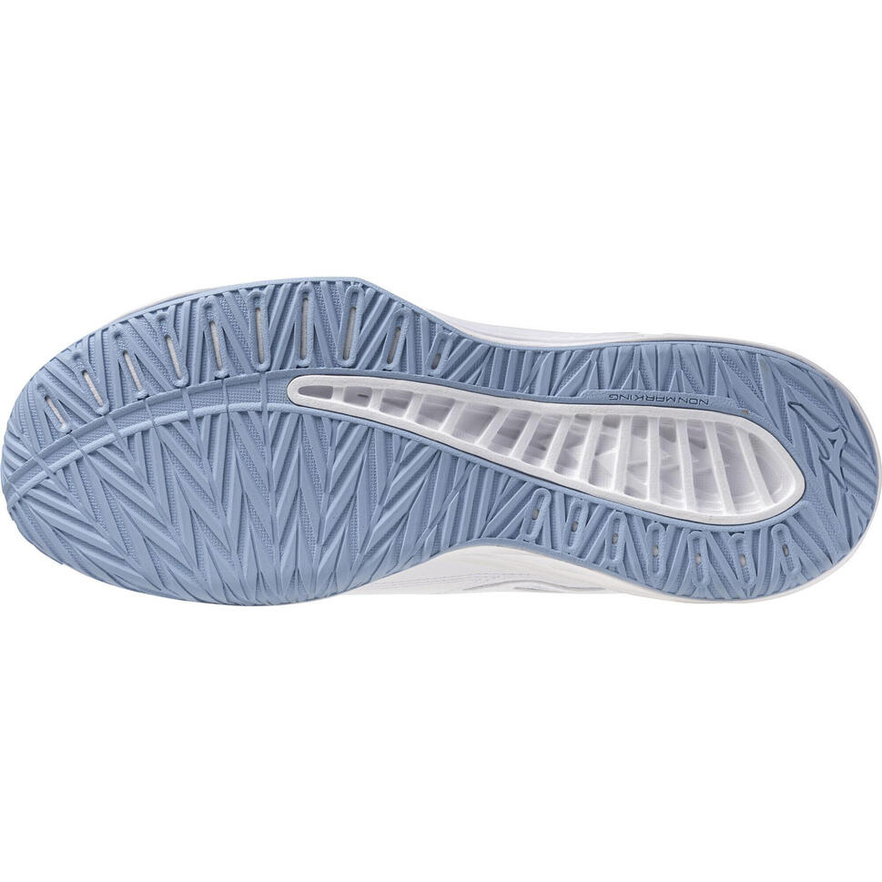 Buty halowe Mizuno Thunder Blade Z Mid