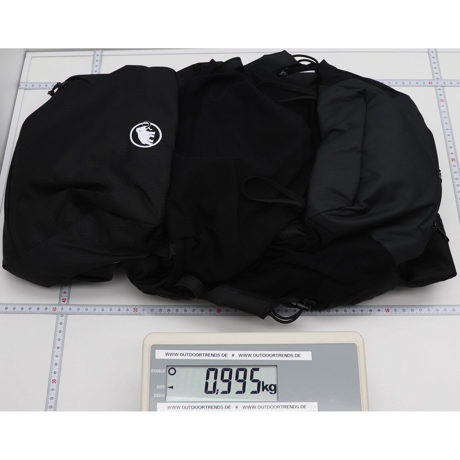 Sac à dos - Randonnée - Femmes - Léger ventilé - Ducan 32 - Rose 3/5